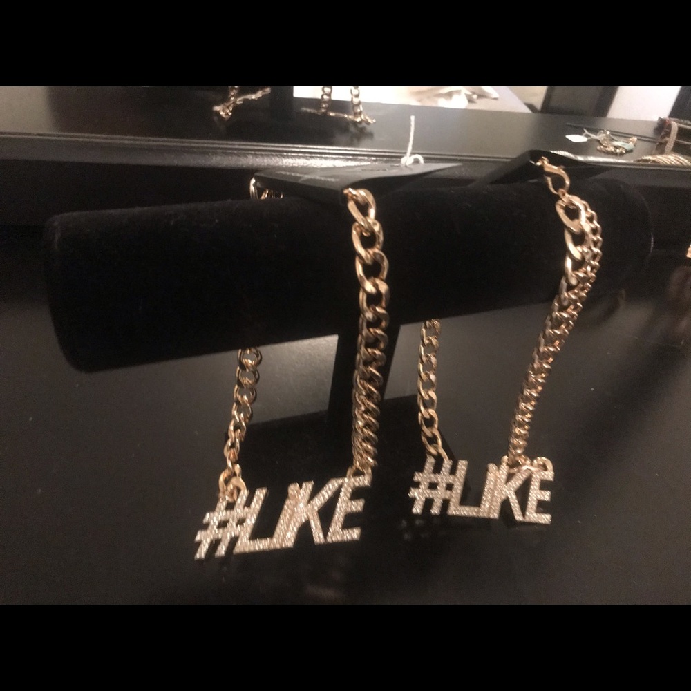 Women’s.  #Like necklaces
